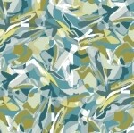 Remarkable Rhinos Abstract