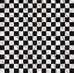 Streets Of Fire Checkered Flag