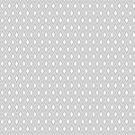 Snuggle Flannel Grey Diamond