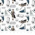 Force Awakens Rey