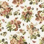 Petal Bouquet Cream