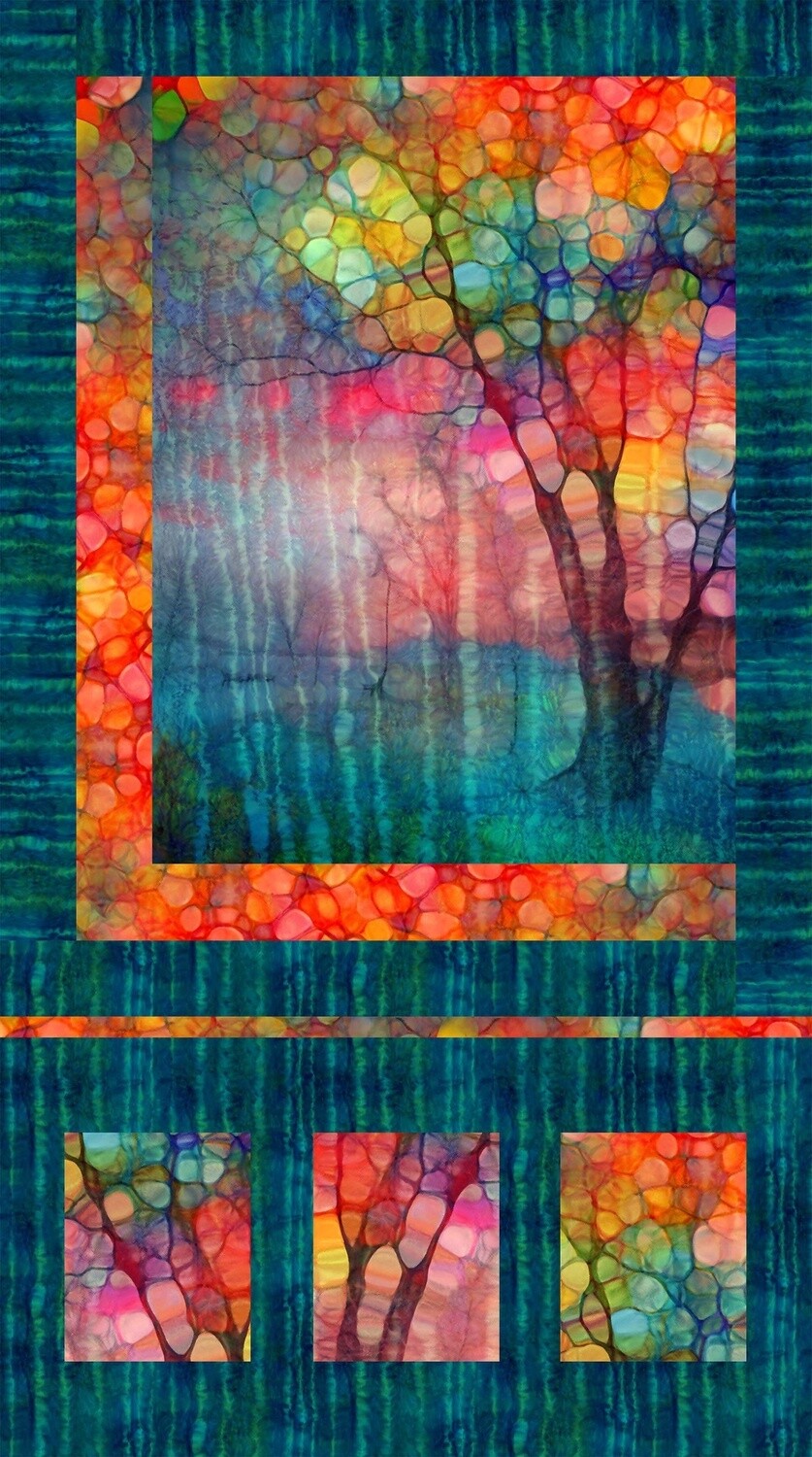 Creation Panel 25&quot;