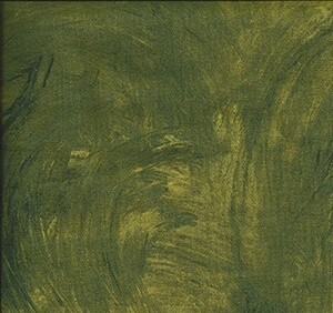 Daydreamin&#39; Plaster of Paris Green