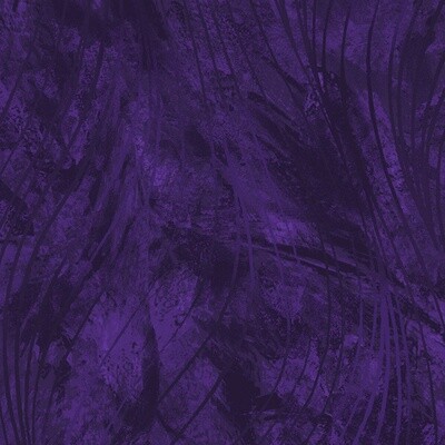 Beautiful Backing 108" Purple
