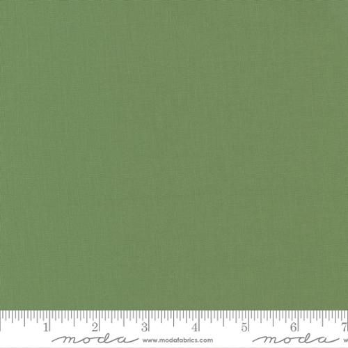 Bella Solid Prairie Green