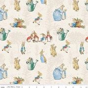 Tale of Peter Rabbit Main Cream