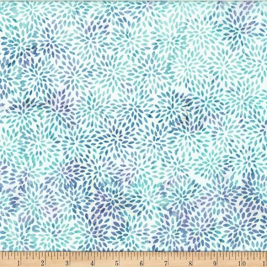 Bali Seed Burst Cabana