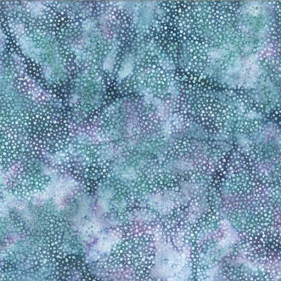 Bali Chops Sea Glass