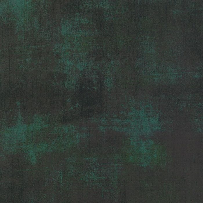 Grunge Christmas Green
