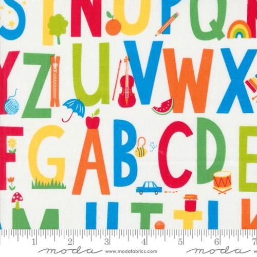 BTS Alphabet