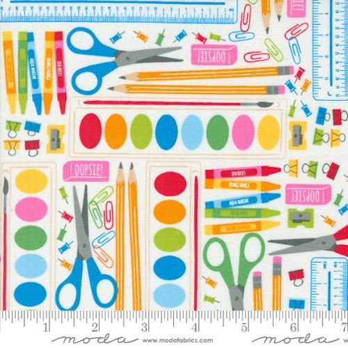 BTS Supplies