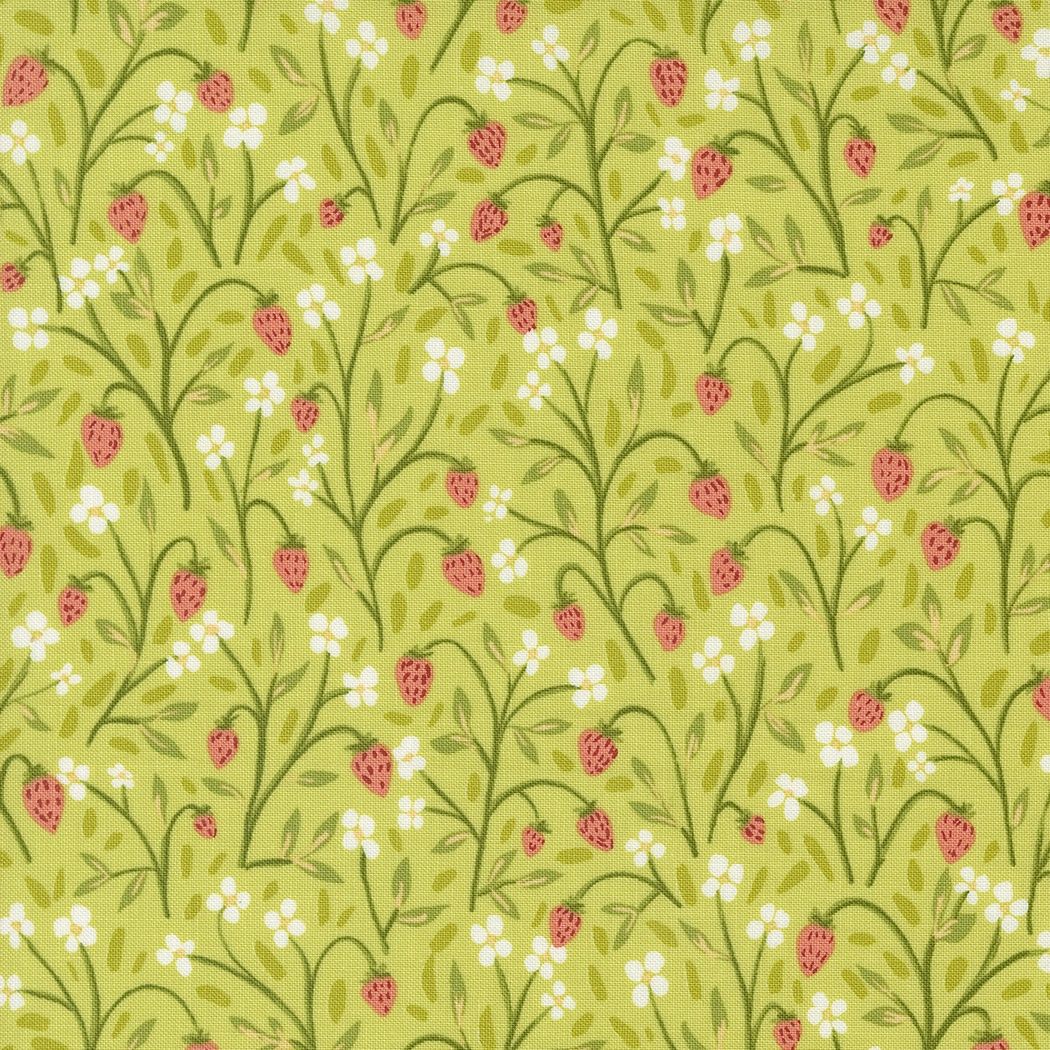Kindred Small Flowers Meadow