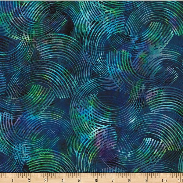Hoffman Challenge 2 Organic Lines Hummingbird