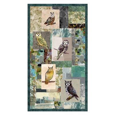 Wild Wonder 24&quot; Panel