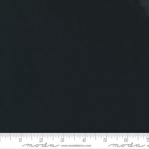 Bella Solid Super Black