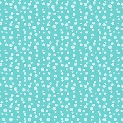 Mermaid Tails Lt Blue
