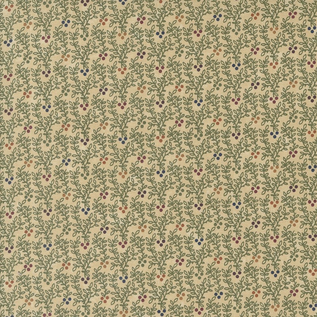 Daisy Lane Dandelion Multi Small Print