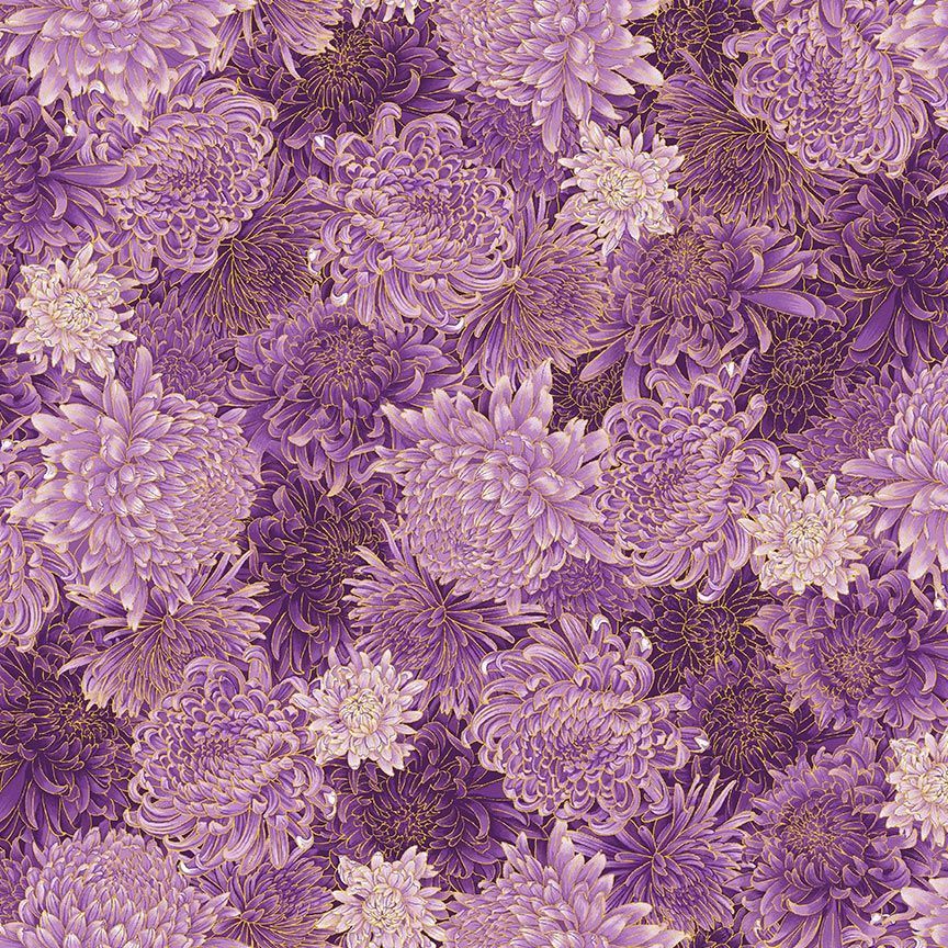Shizuka Purple