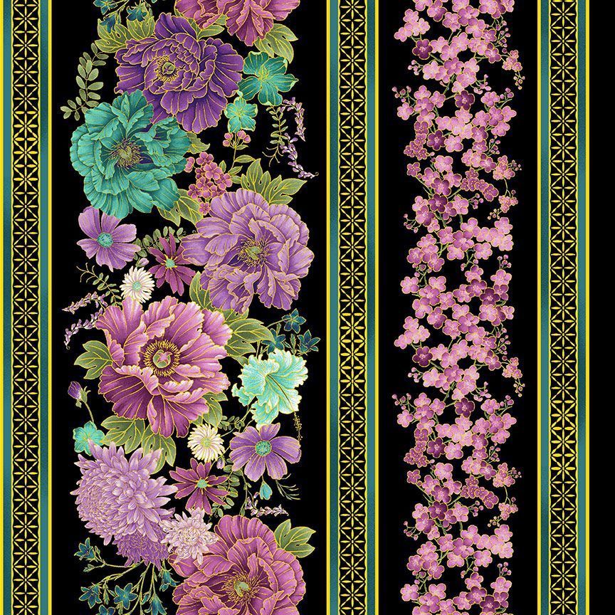 Shizuka Border