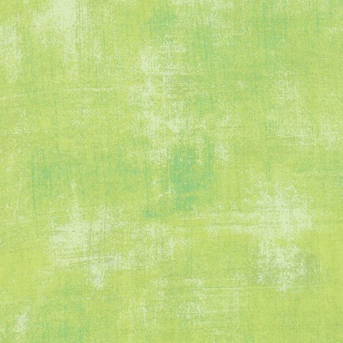 Grunge Basics Key Lime