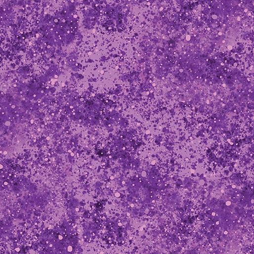 On Dragonfly Wings Texture Purple