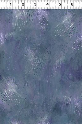 Serenity Texture Dark Denim