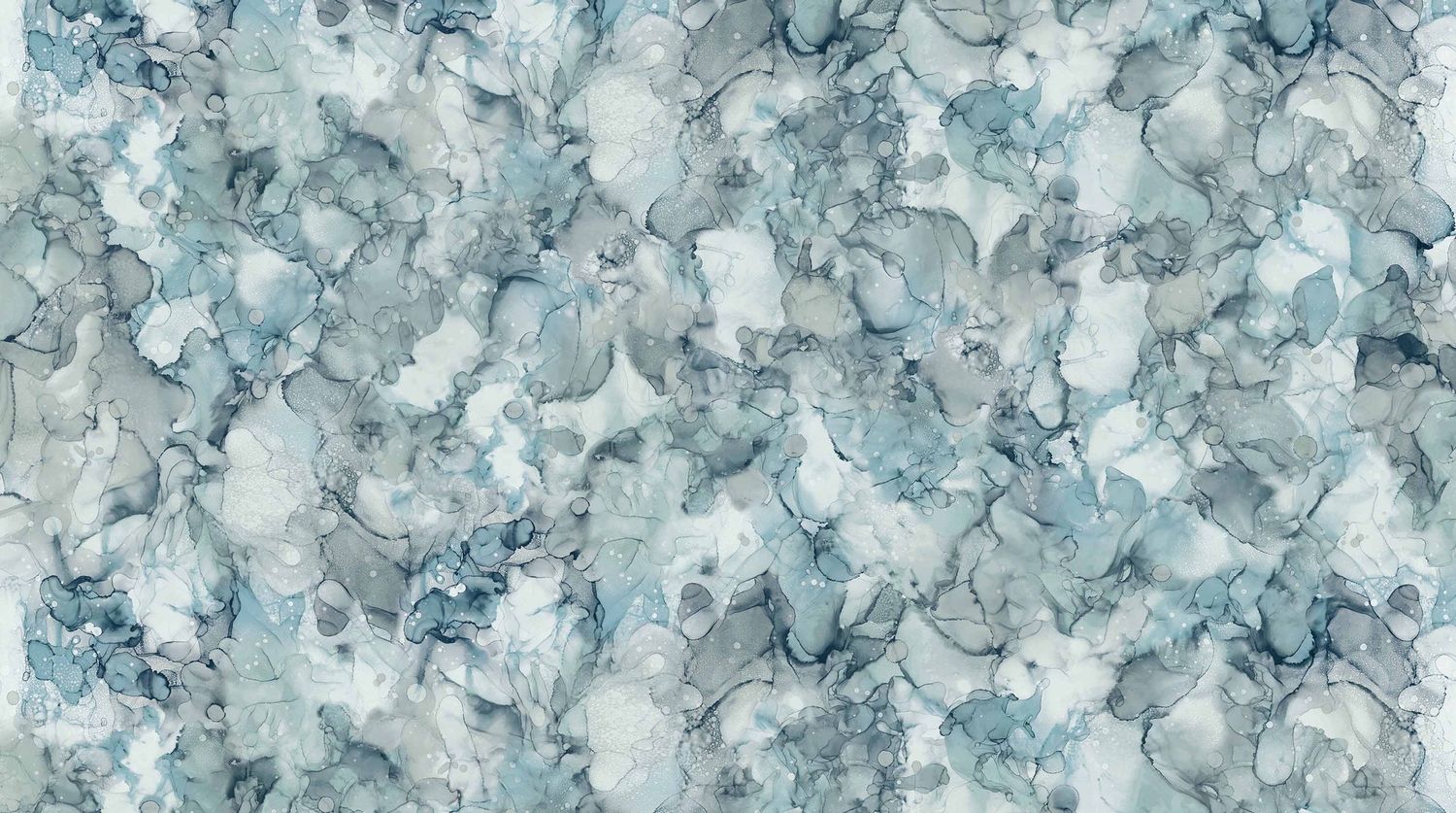 City Harbor Light Blue Mottled
