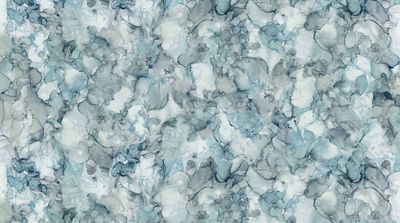 City Harbor Light Blue Mottled