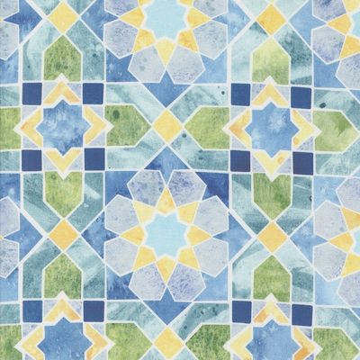 Sunshine & Blue Skies Quilt Blocks