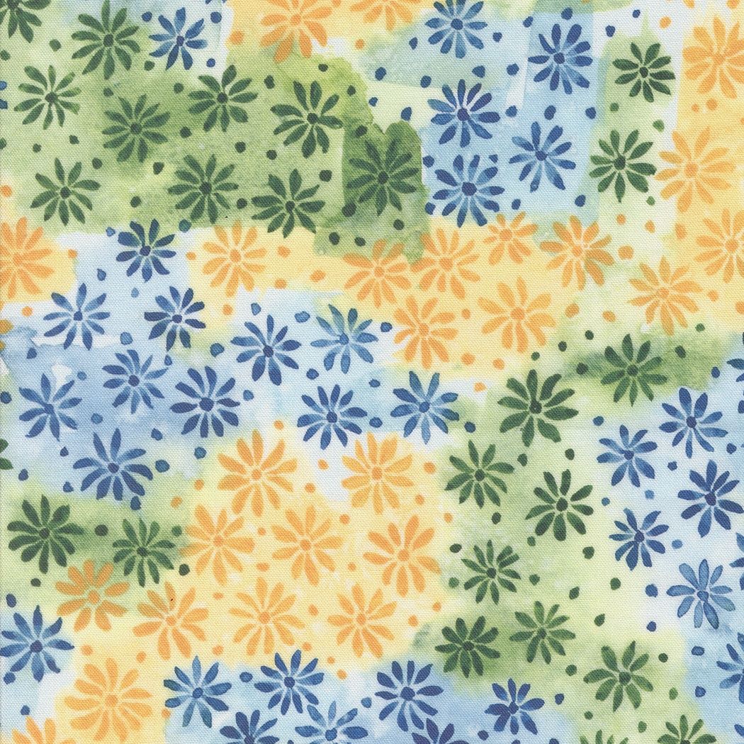 Sunshine &amp; Blue Skies Multi Background