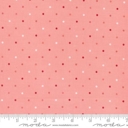 Love Blooms Magic Dot Pink Lemonade