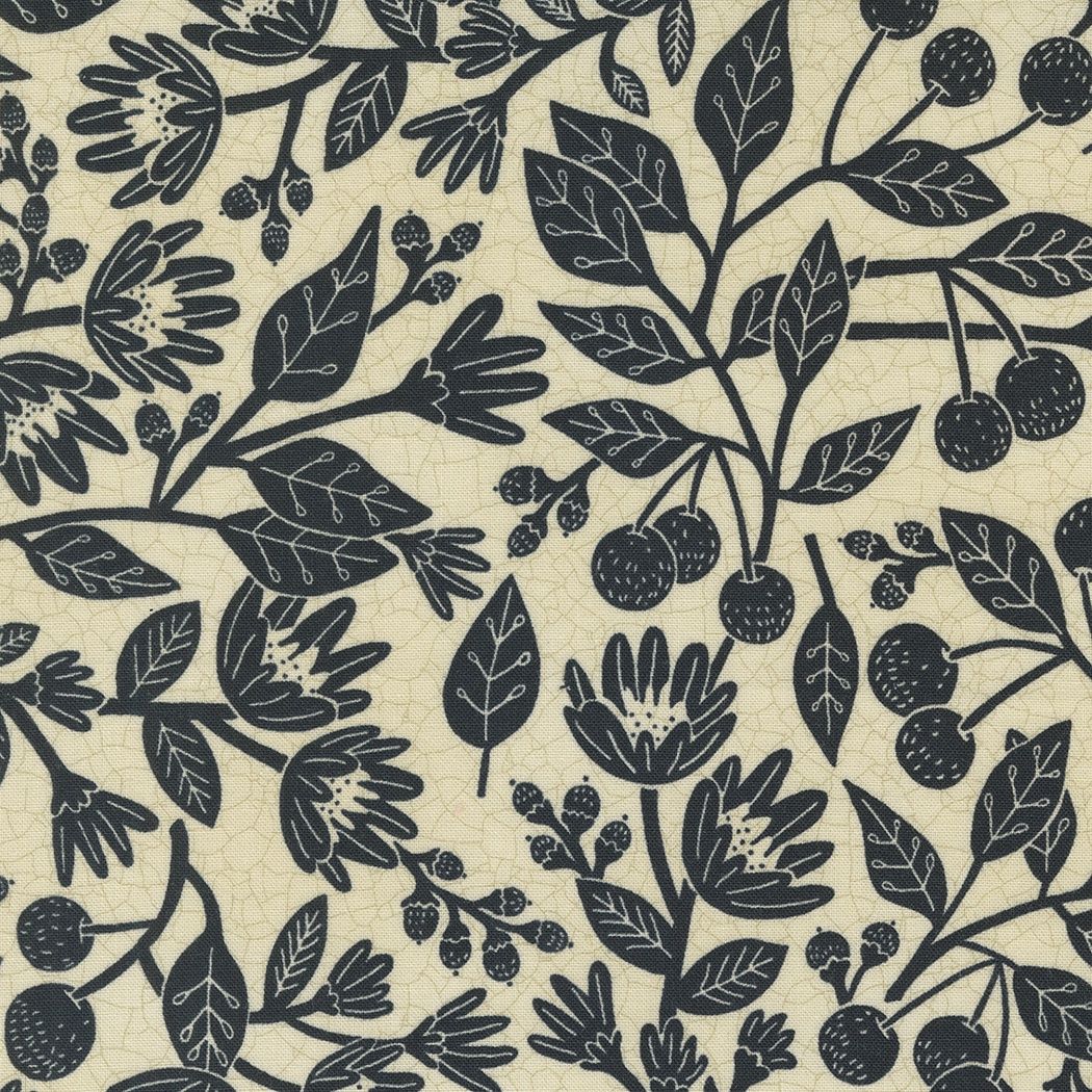 Bloom &amp; Grow Linen - Large Blooms