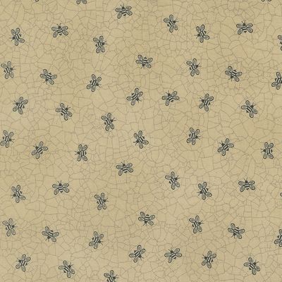 Bloom &amp; Grow Tan - Bees