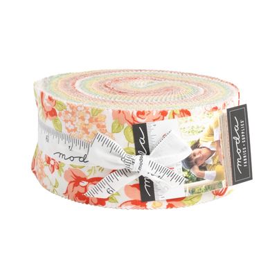 Portofino Jelly Roll