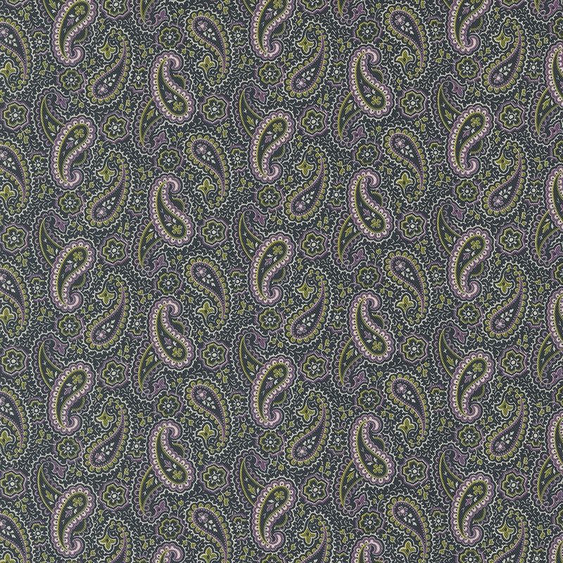 Goodnight Irene Graphite