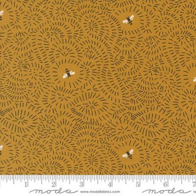 Bee Garden  Beeswax