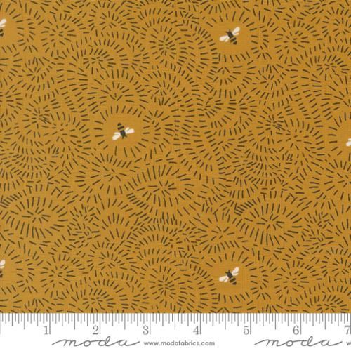 Bee Garden  Beeswax