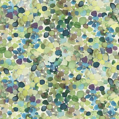 Coral Reef Sea Glass Olive