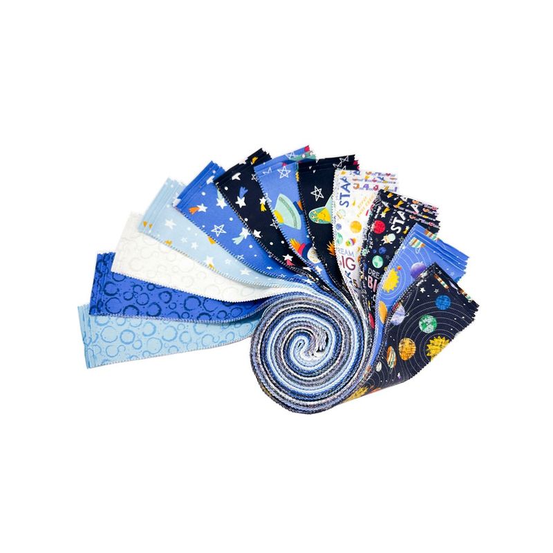 Blast Off Jelly Roll