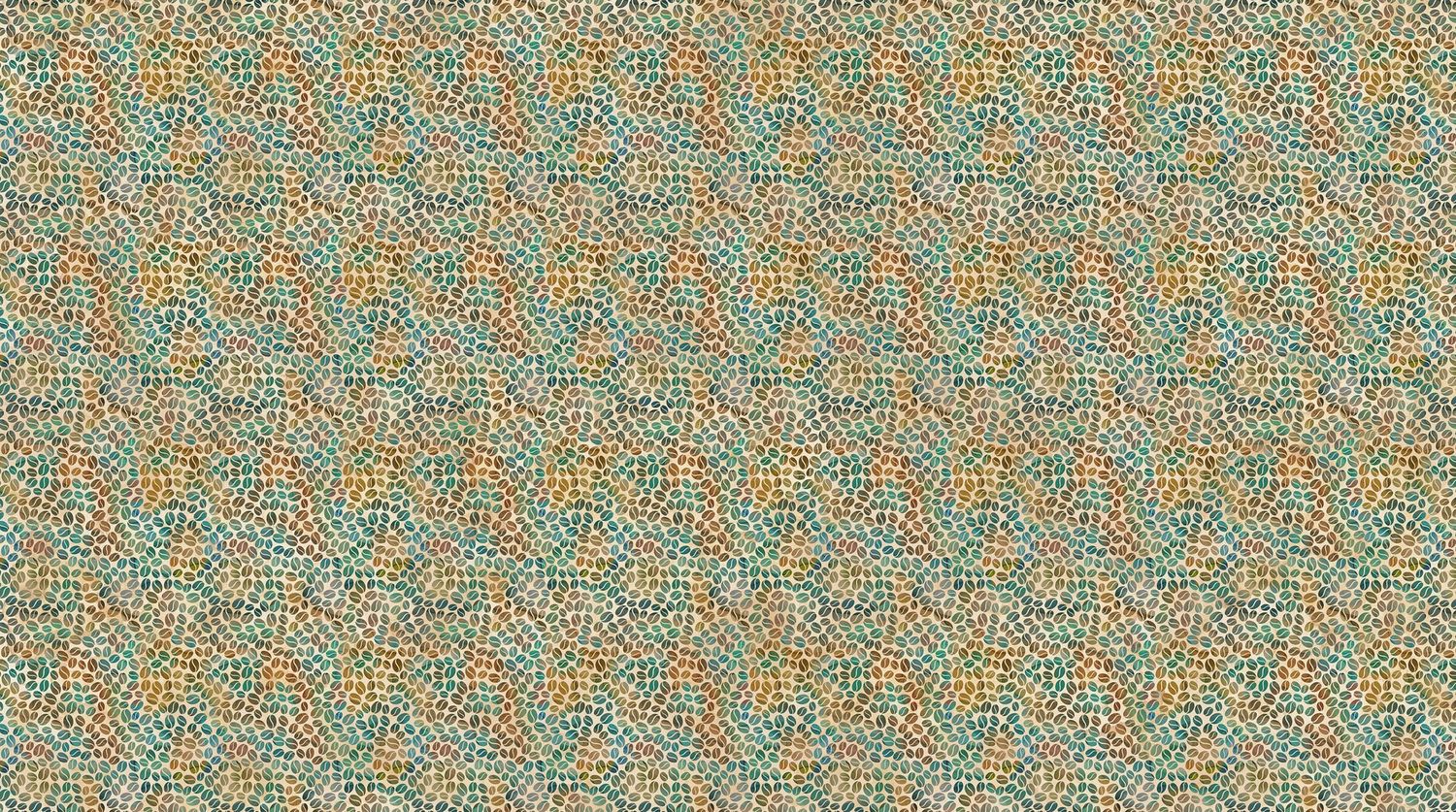 Barista Ochre Multi