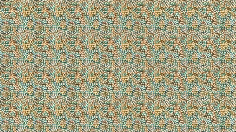 Barista Ochre Multi