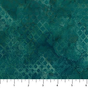 Barista DK Teal