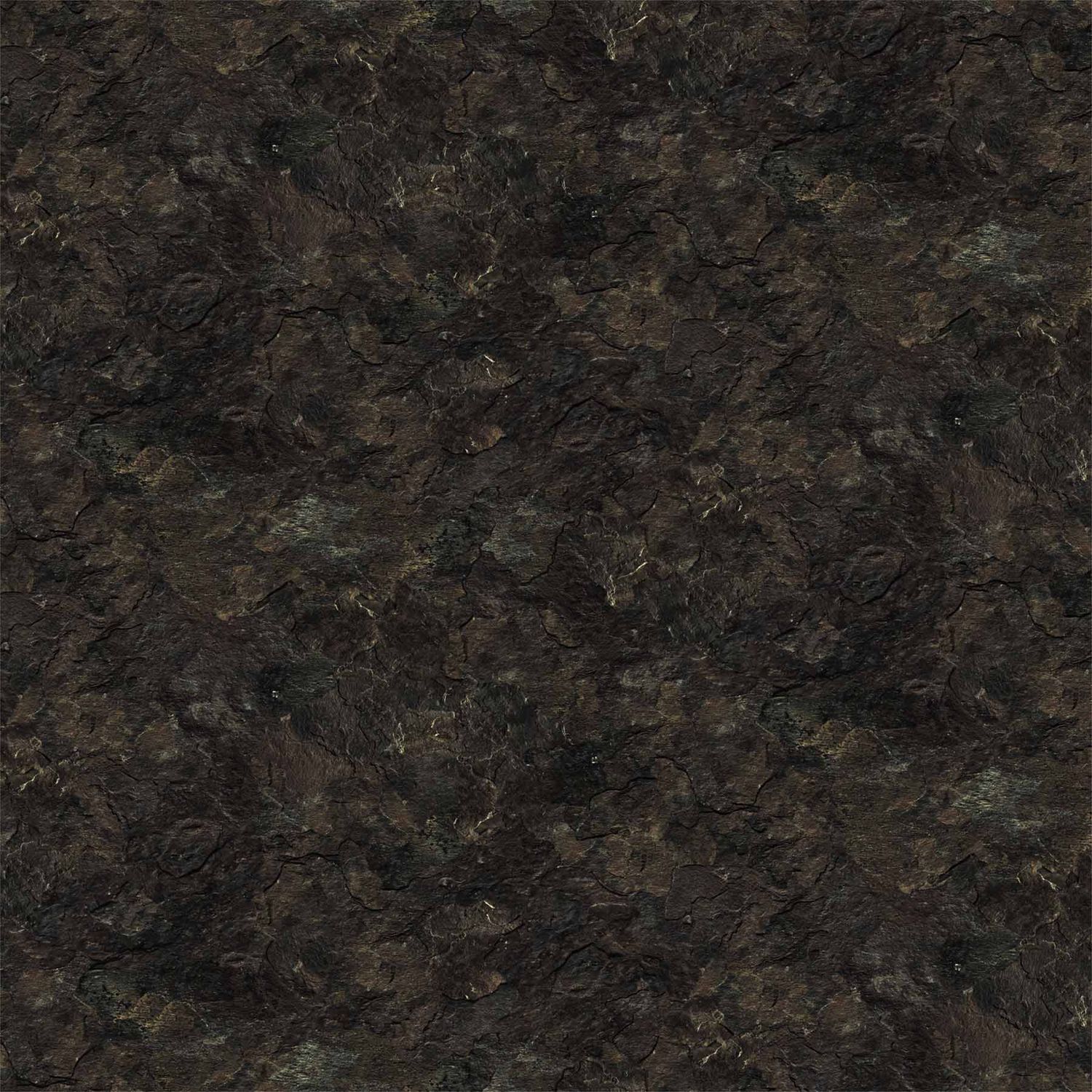 Bears Den Black