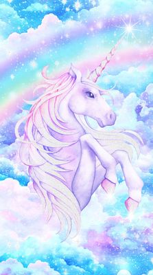Sparkle Magic Panel
