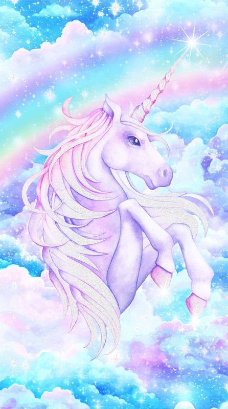 Sparkle Magic Panel