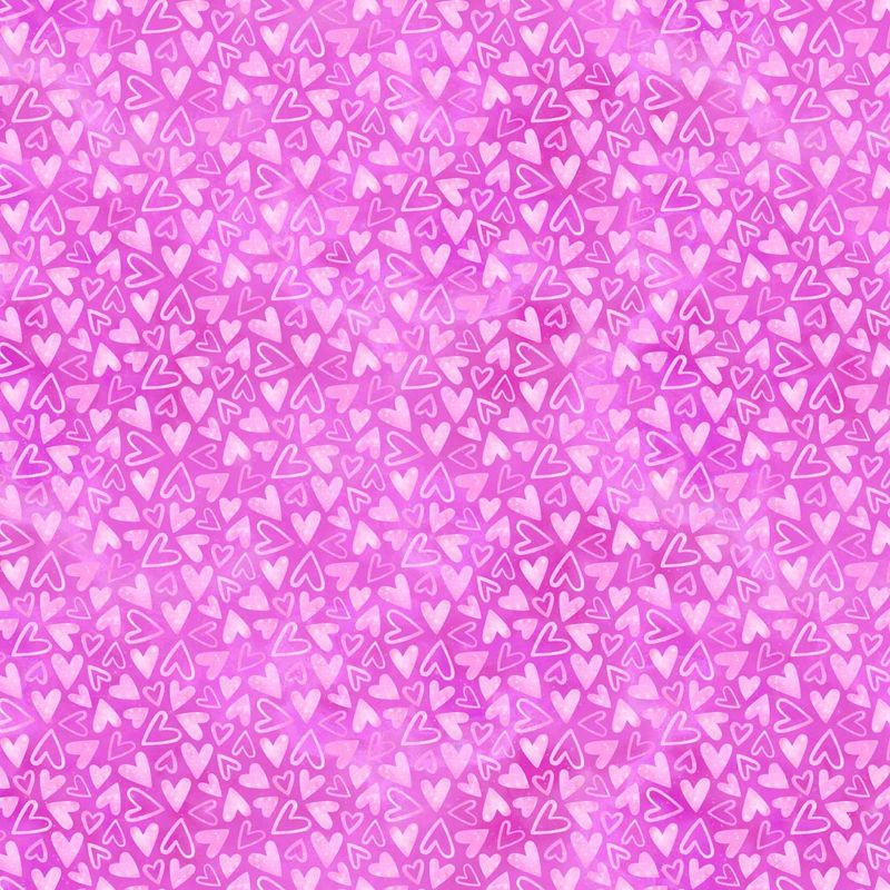 Sparkle Magic Pink
