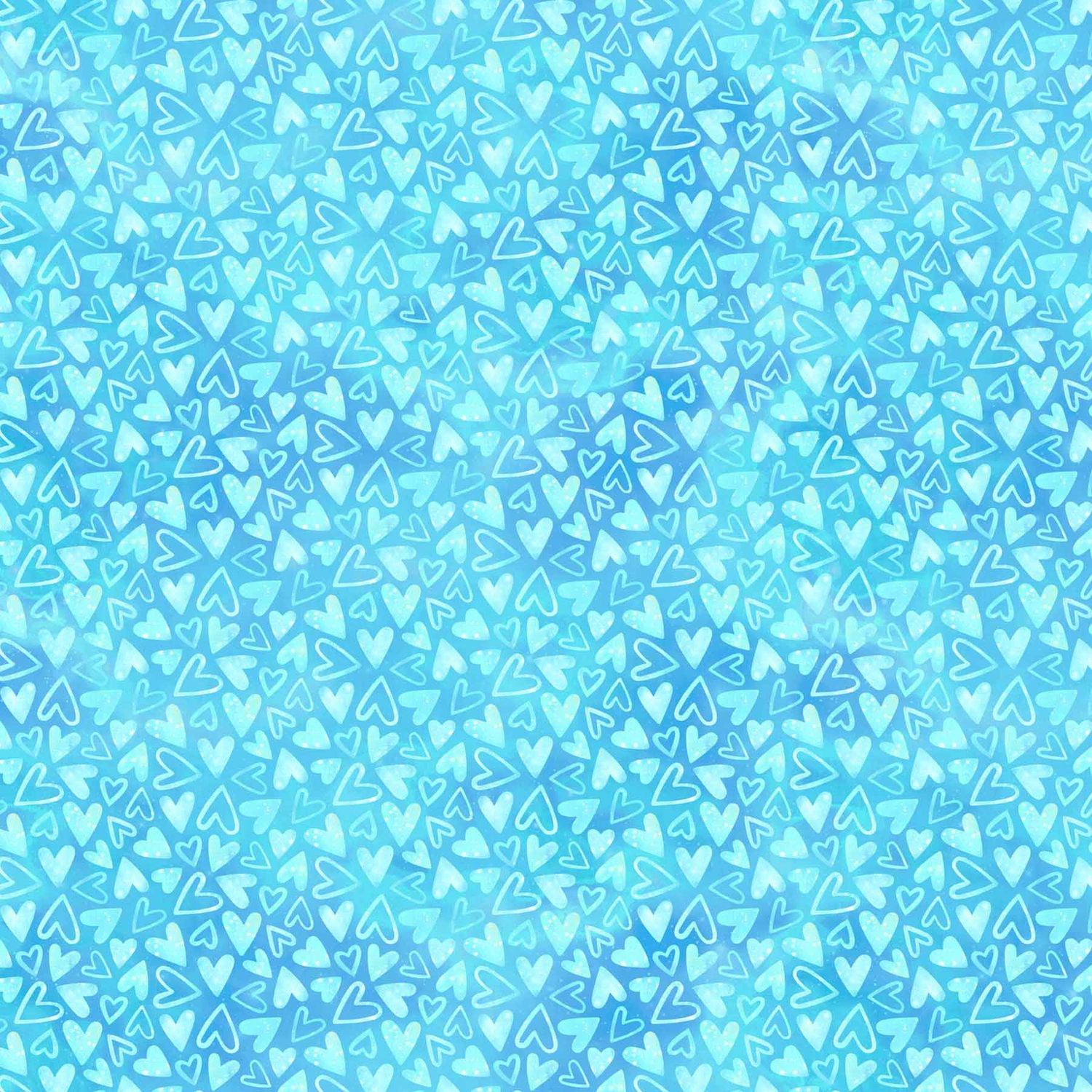 Sparkle Magic Blue