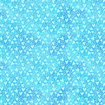 Sparkle Magic Blue