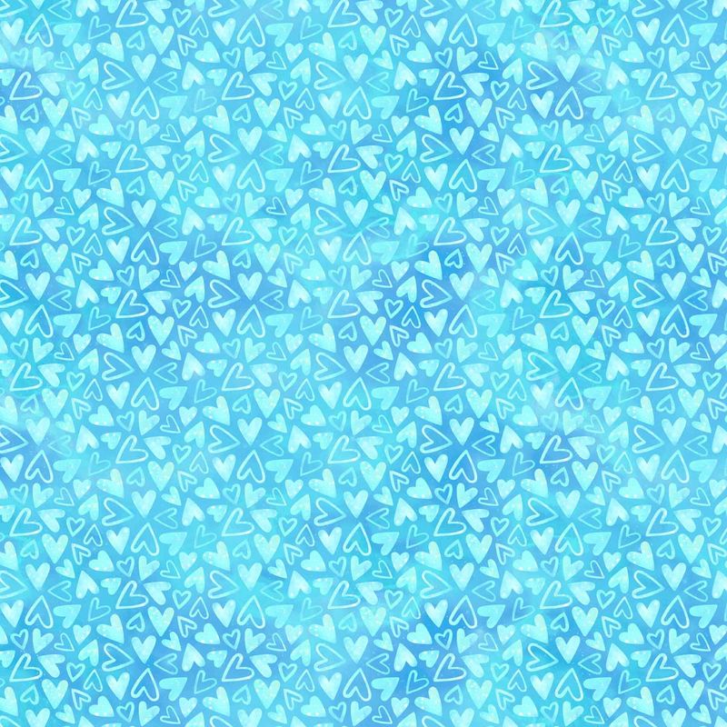 Sparkle Magic Blue