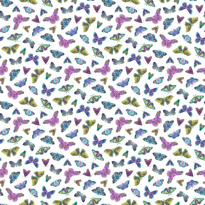 NightShade Butterflies